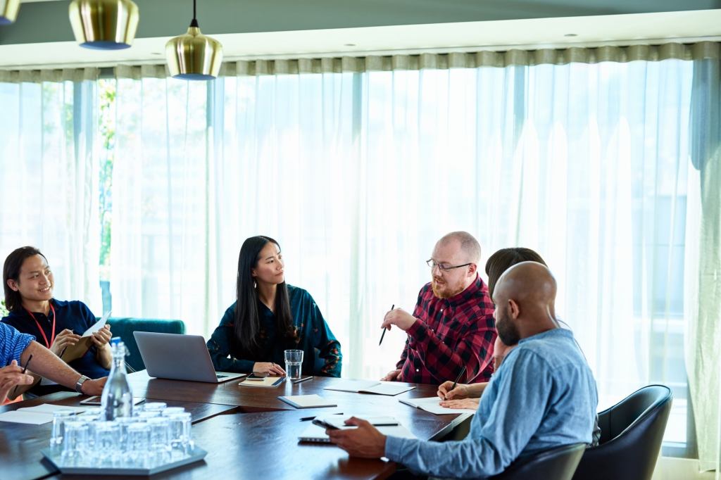 The 7 Steps to Managing Your Ad Agency