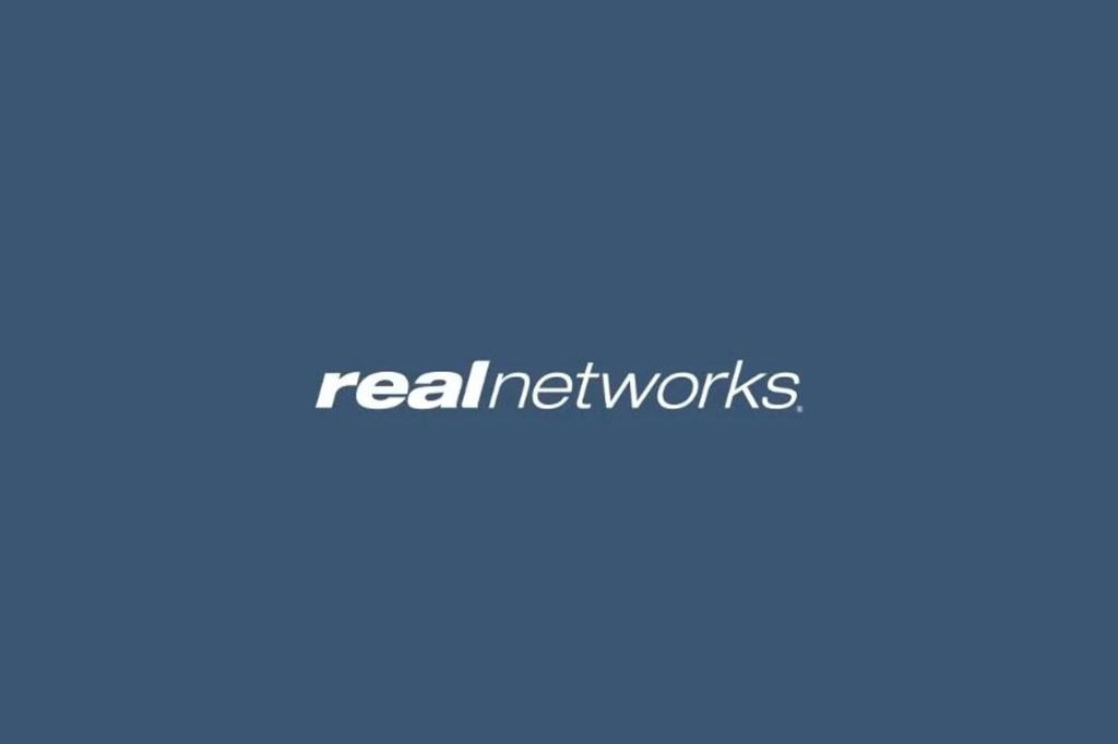 RealNetworks Stock a Legacy Reemergence Play