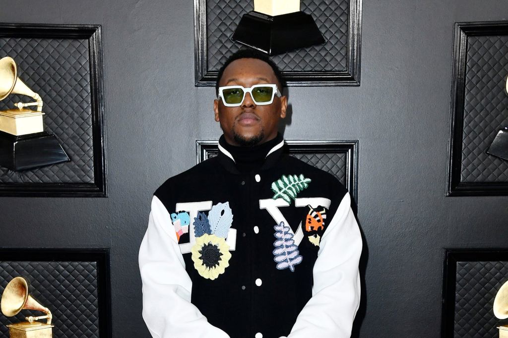 Trophy Boy Rapper Here Are 3 Pieces of Life Advice I'd Give My Younger Self, Inspired By ...