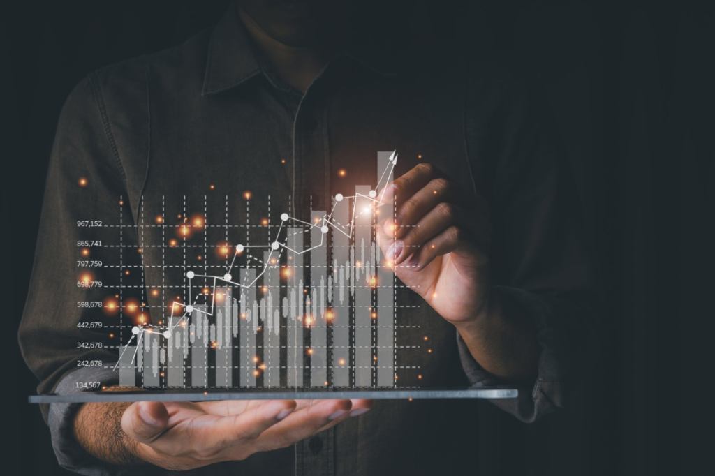 How to Manage Your Organization Solely Through Performance Statistics