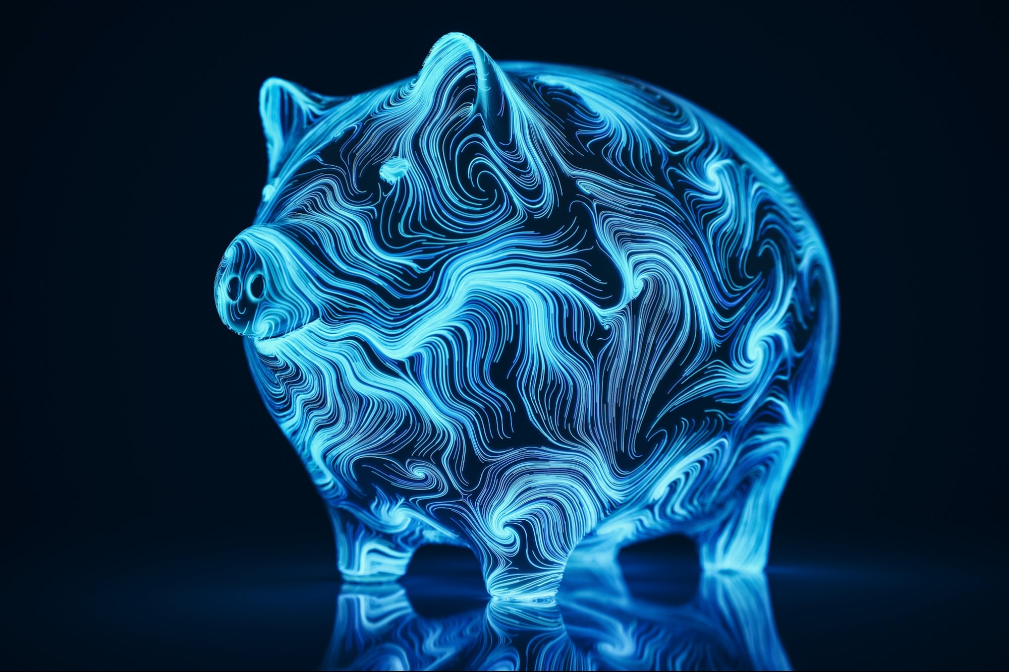 What Is an NFT? Inside The Next Billion-Dollar Crypto Sensation.