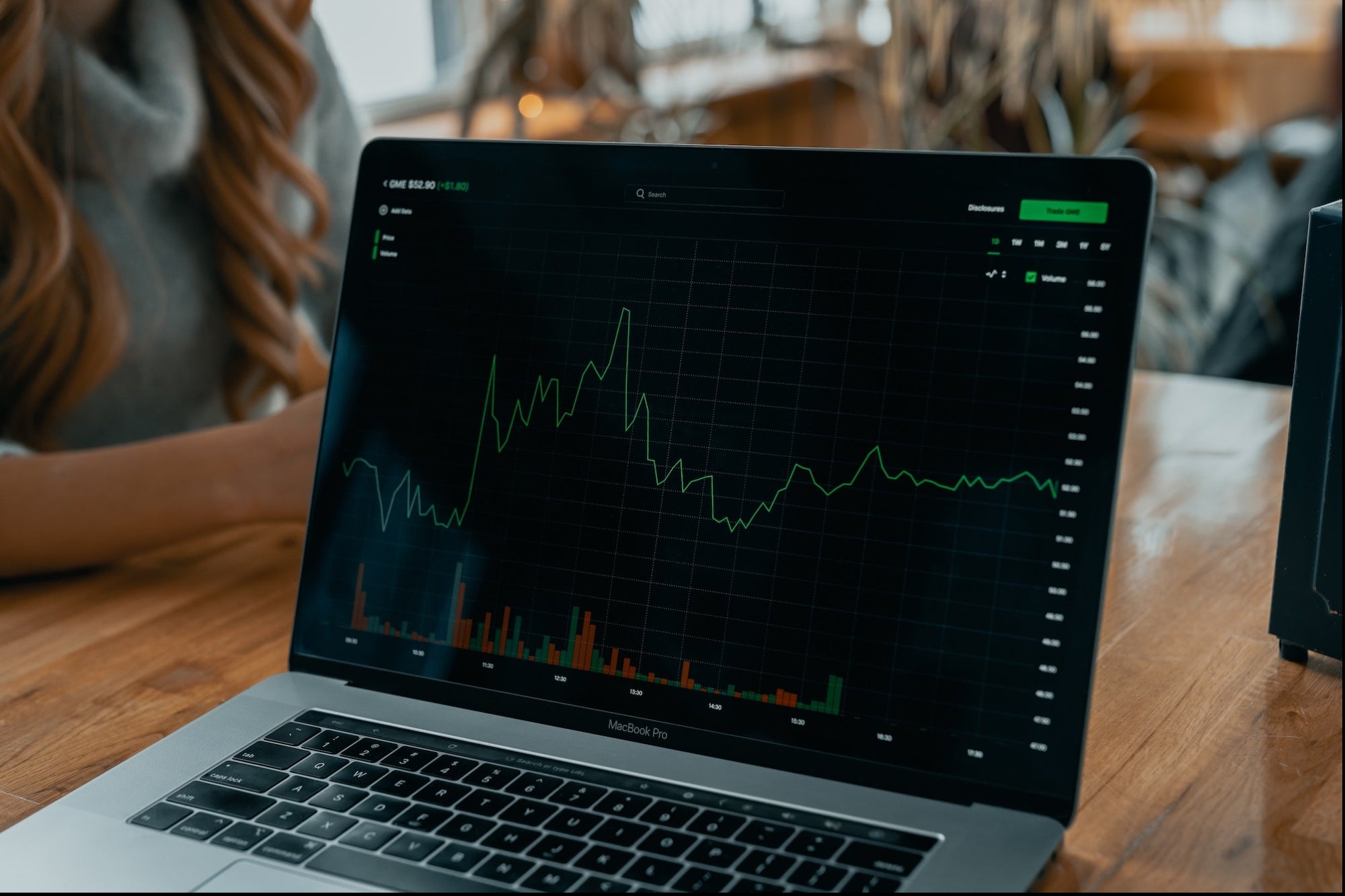 Learn Quantitative Trading Strategies to Play the Stock Market Like a Pro