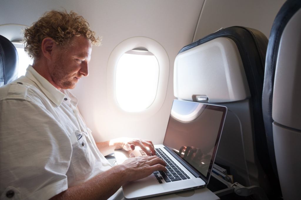 3 Tips to Navigate the Future of Work and Travel