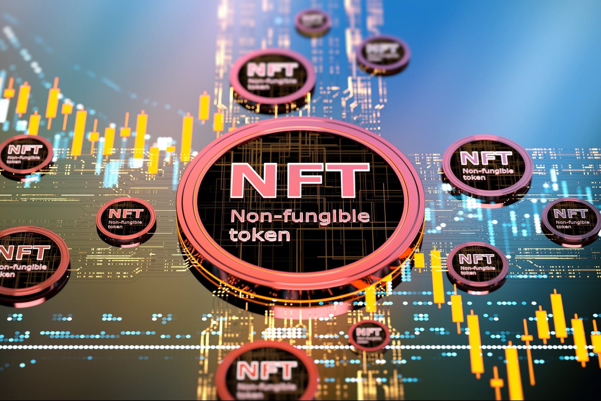 Are You Prepared For the Role Of NFTs in the Crypto-Economy?