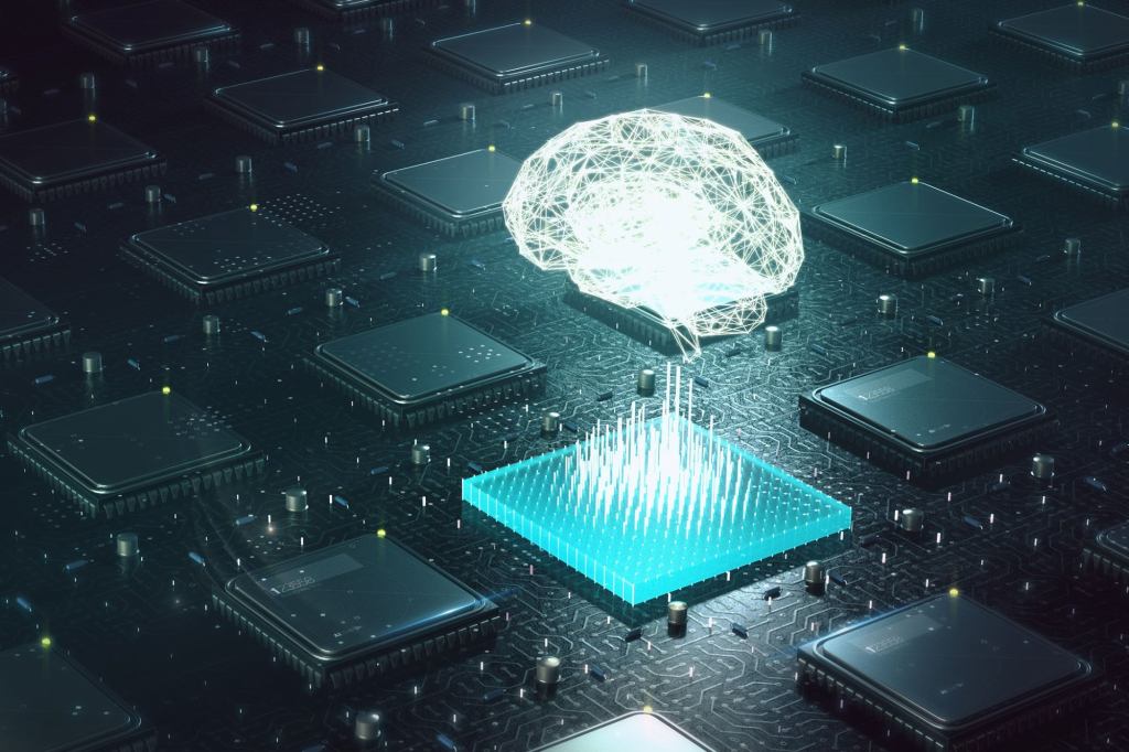 Texas Instruments Deep Learning 3 Ways You Can Start Relying on Deep Learning