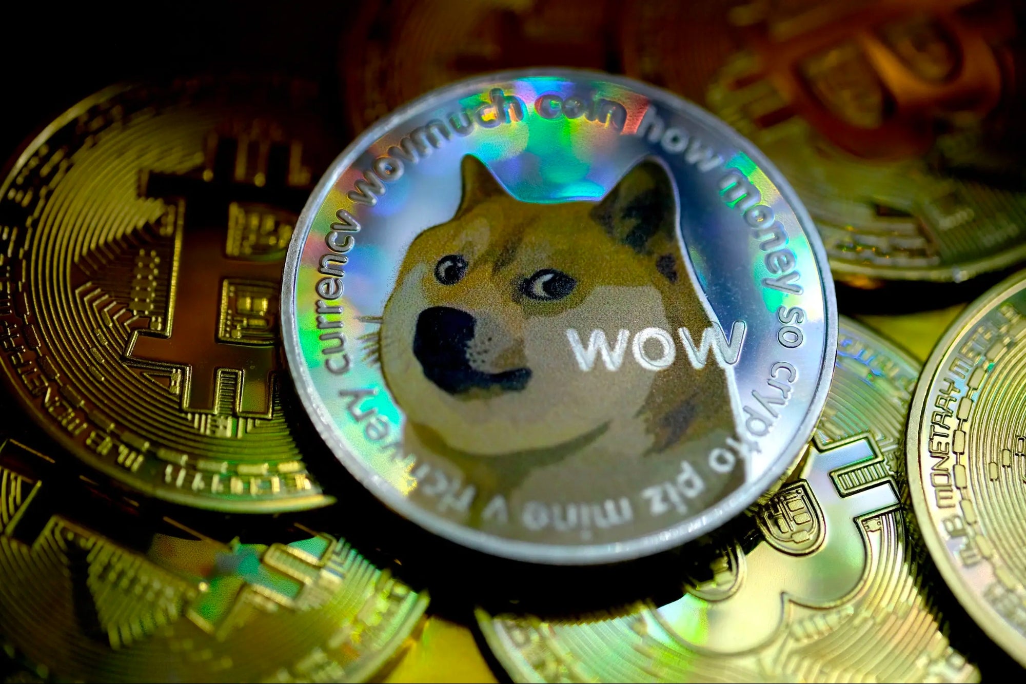 Coinbase is Giving Away $1.2 Million in Dogecoin as it Starts Letting Users  Trade the Meme Cryptocurrency