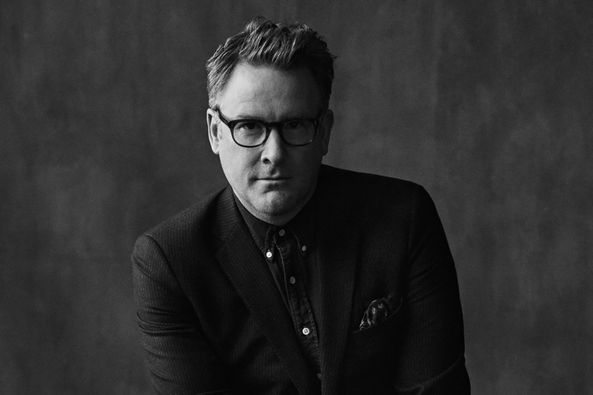 Redefining the Modern Man: How Designer Todd Snyder Built an 