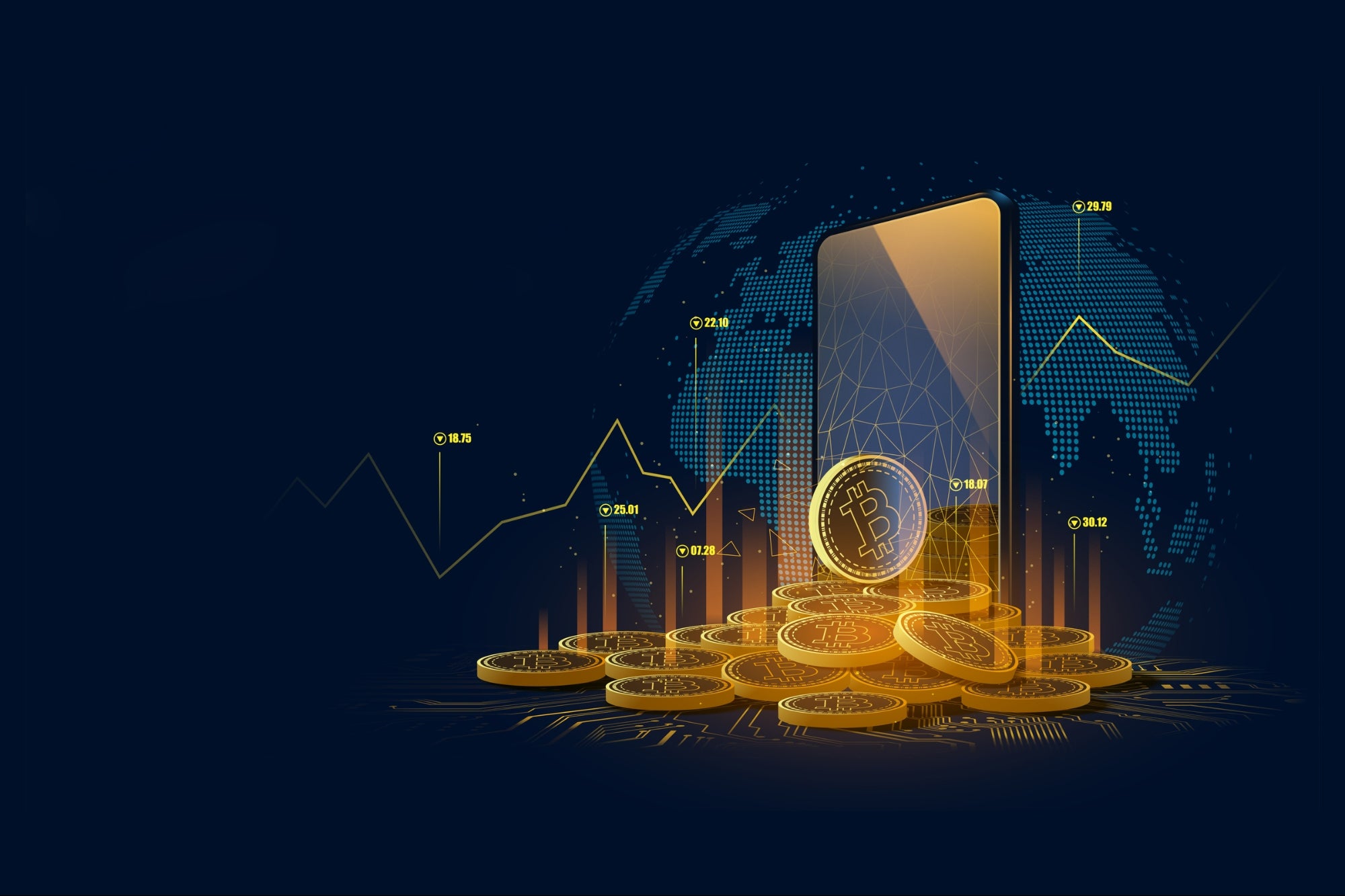 What to Know Before Investing in Crypto