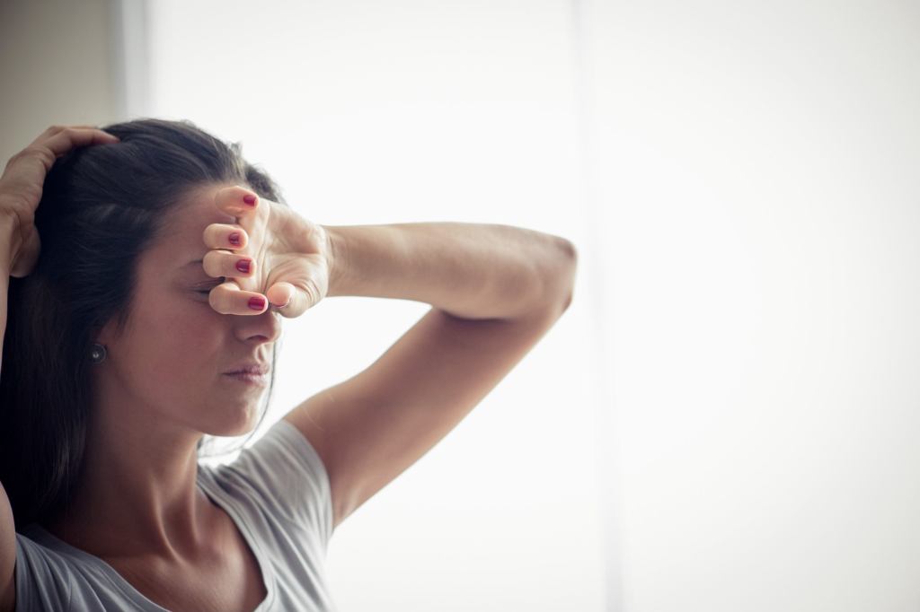 Getting Comfortable The Lasting Benefits of Getting Comfortable With Discomfort