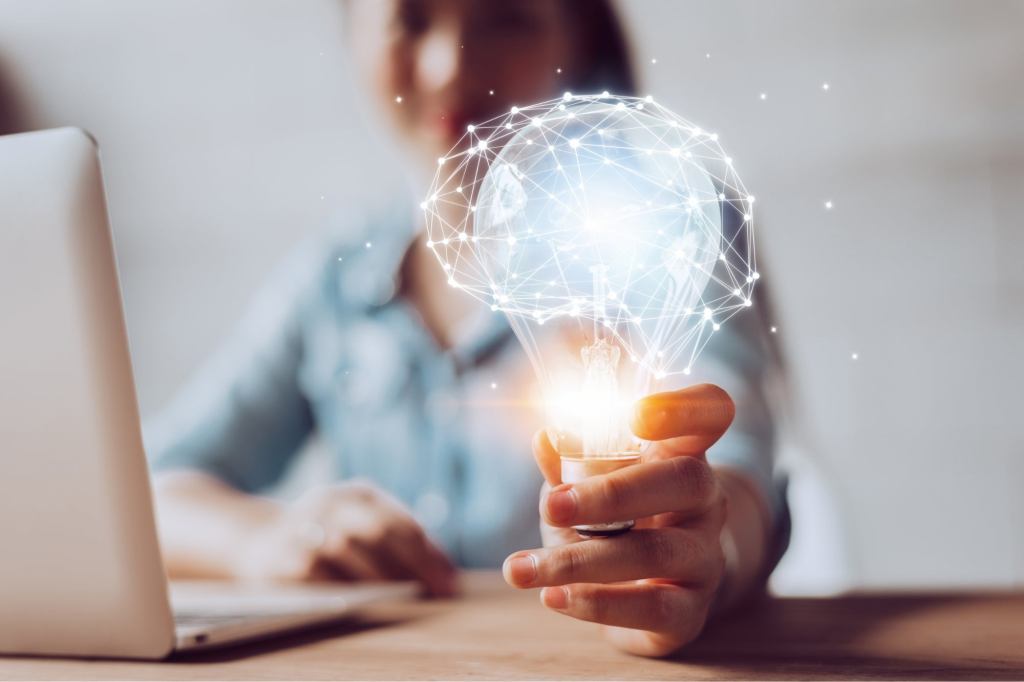 Why Your Creativity Is Your Most Valuable Skill
