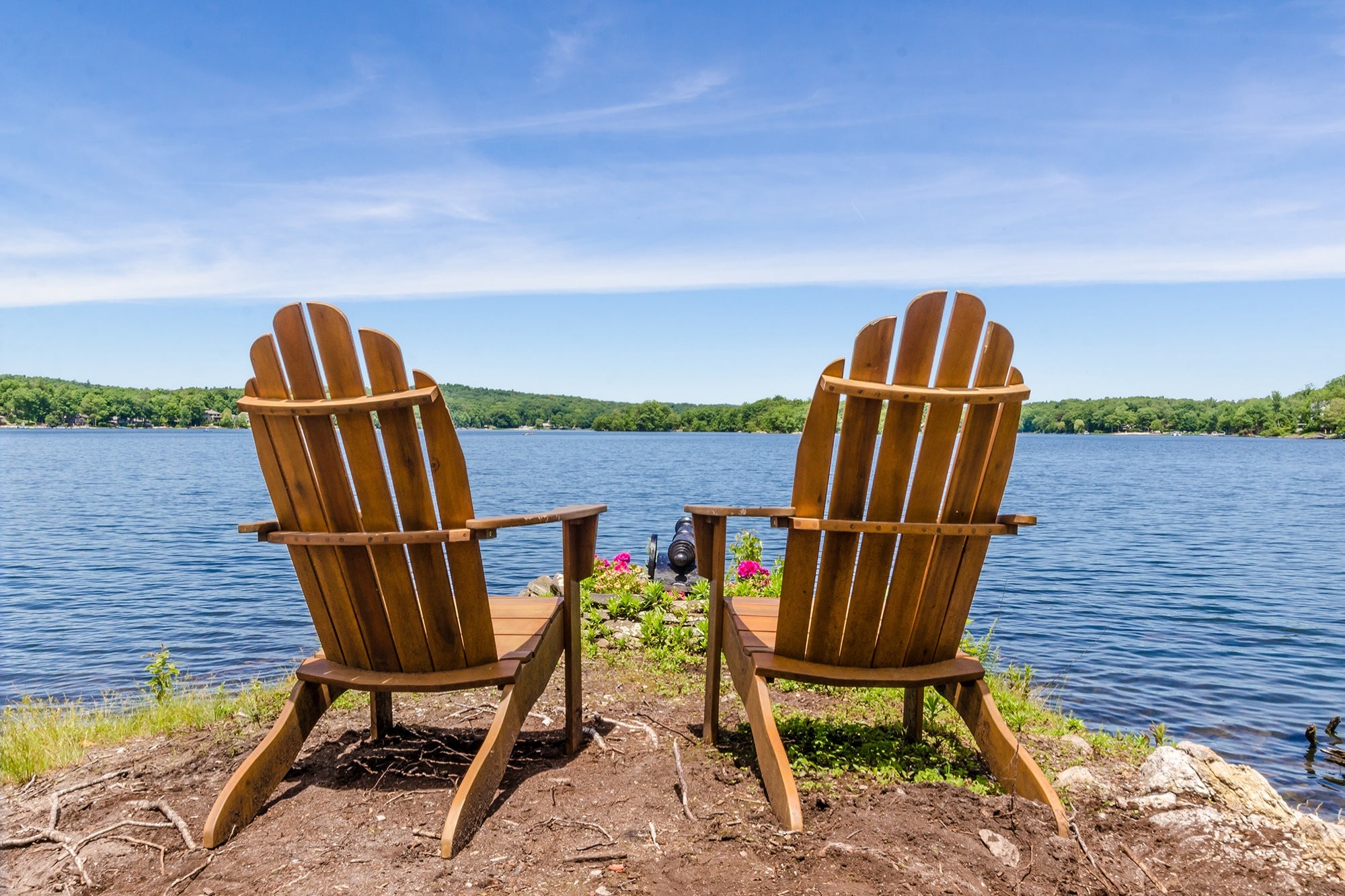 The Best Adirondack Chairs of 2021, image size:2000x1333