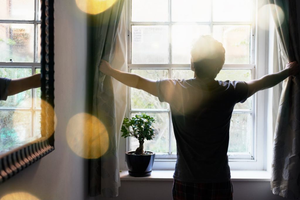 9 Simple Ways to Transform Your Morning Routine and Boost Productivity