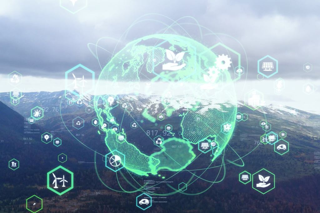 Can Technology Help Us Fight Climate Change?