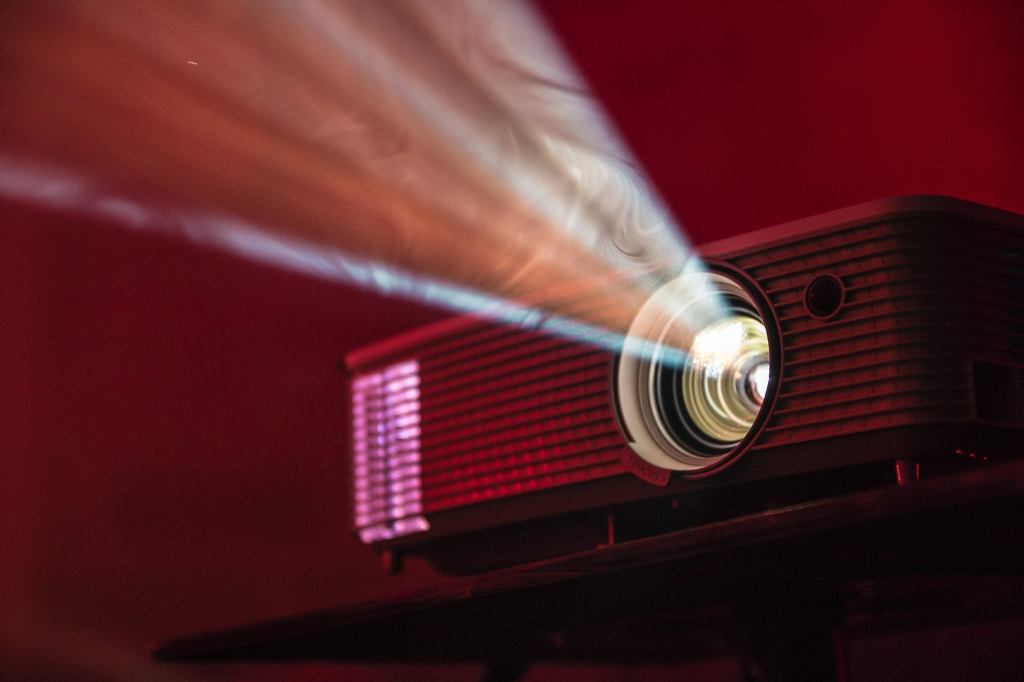 The Best 4K Projectors of 2021
