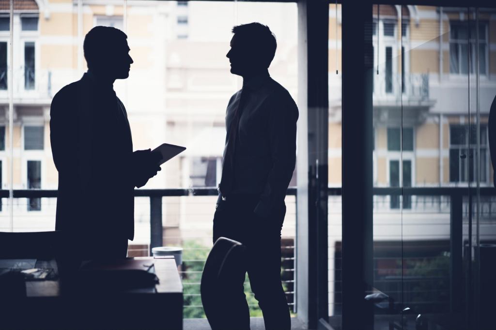 How This Executive Coach Started to Land Top Executives, Olympians and ...