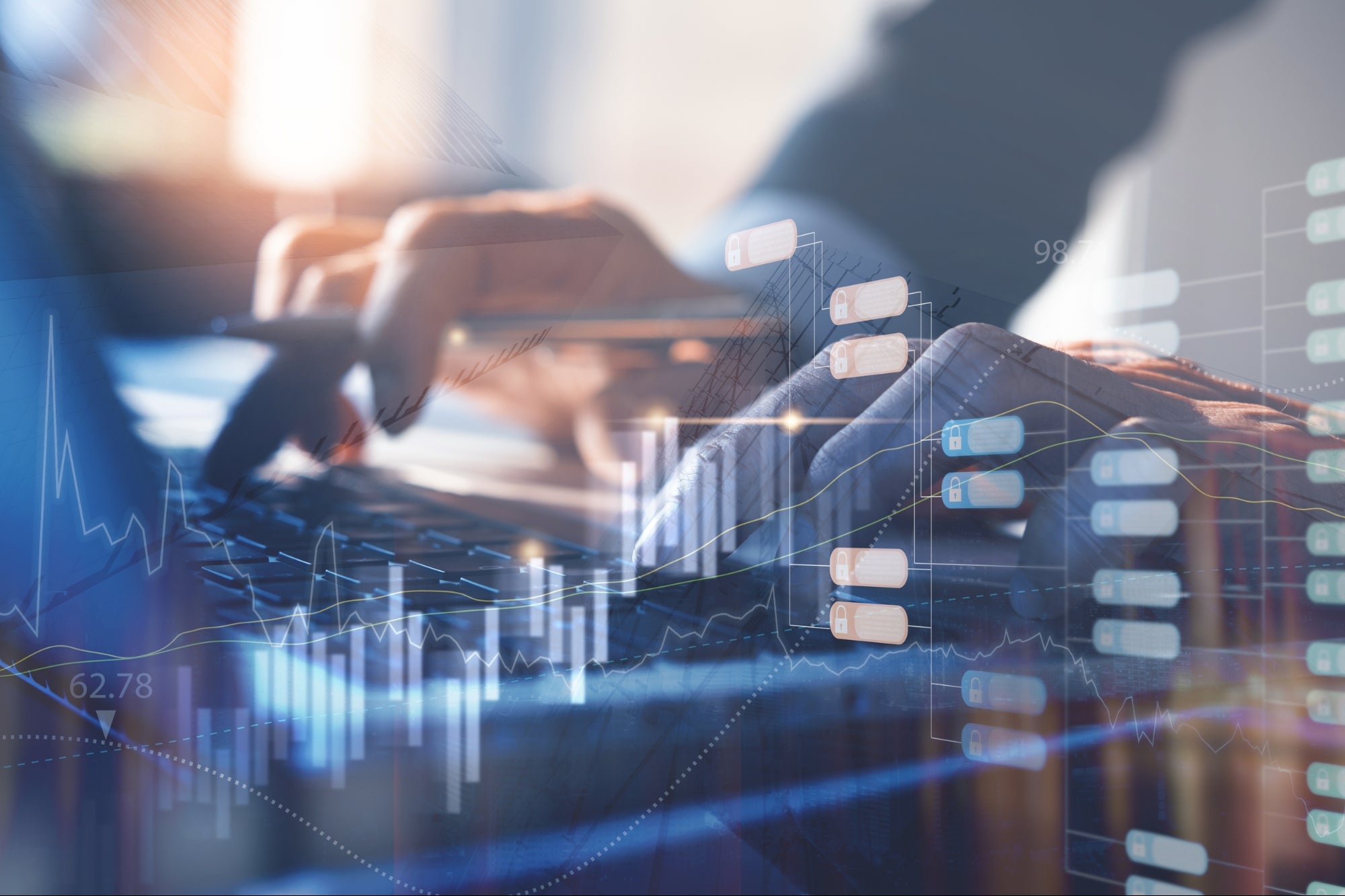 3 Reasons Why Blockchain Companies Will Remain Remote