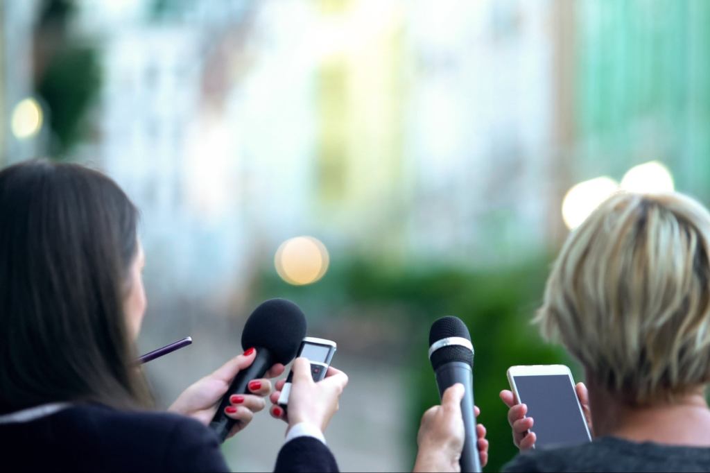 How to Win PR and Media Coverage With Unique Original Data