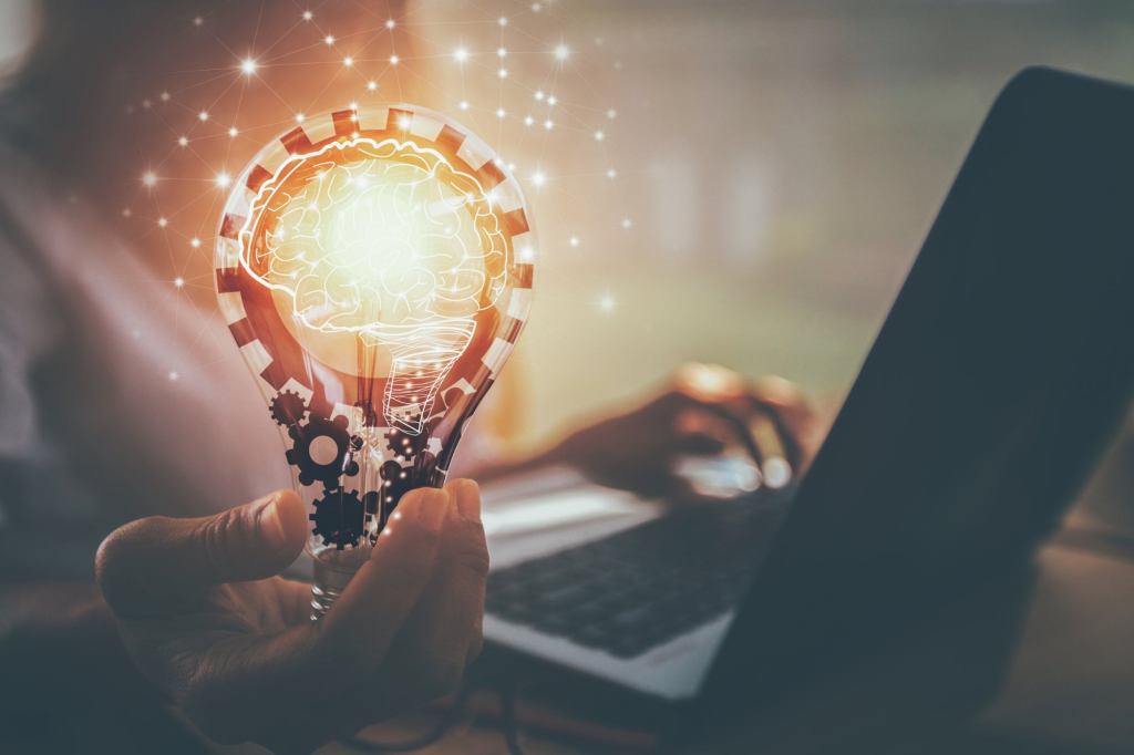 Investing in Innovation: Making Your Money Pay Off for Your Business