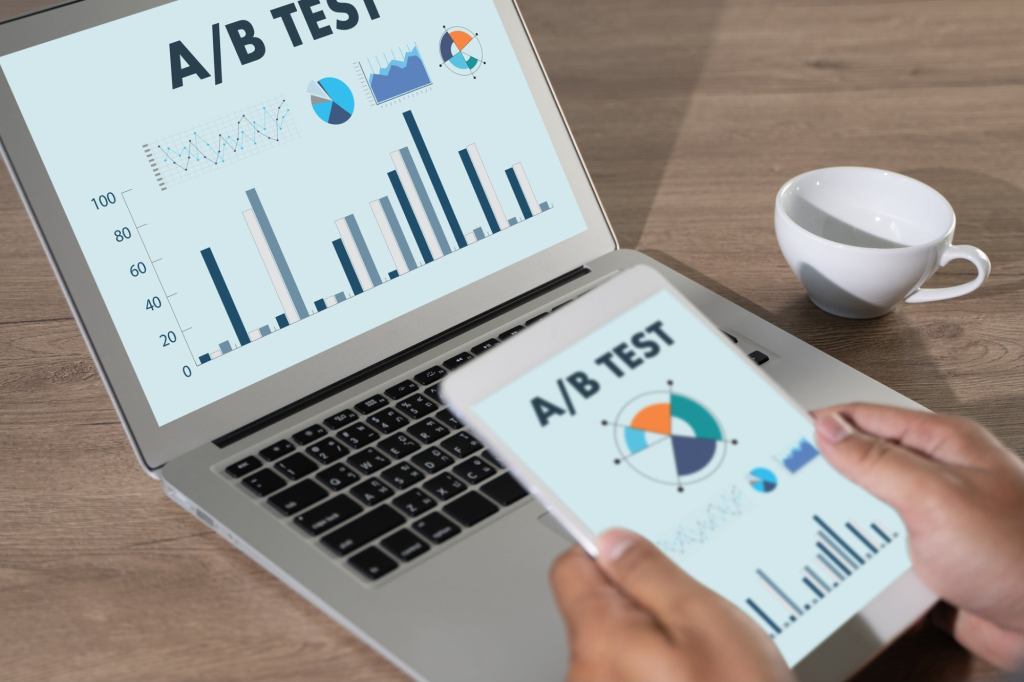 4 Ways to Make the Most of A/B Testing Right Away