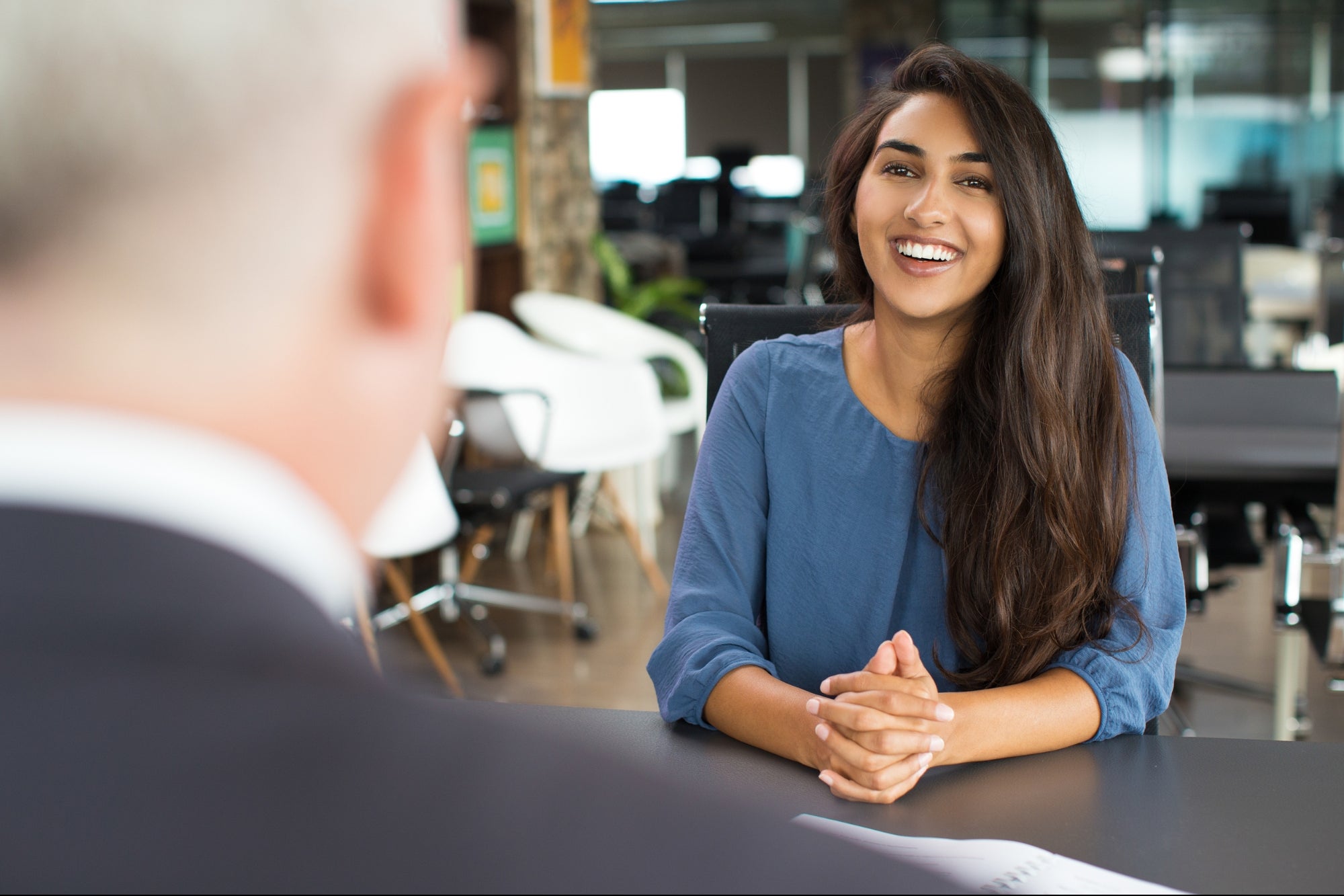 Interviews Are a 2-Way Street: How to Make the Most of Them for Mutual  Success