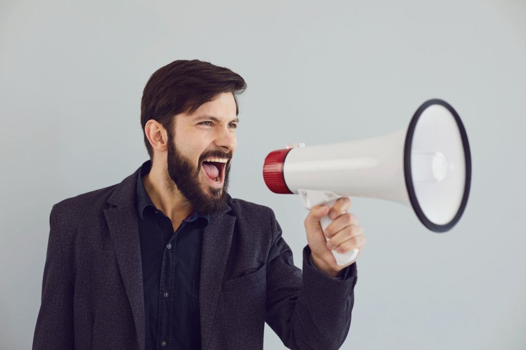 When Does Marketing Hype Go Too Far?