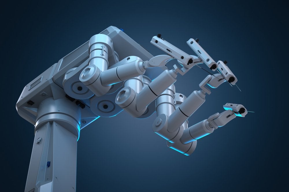 Intuitive Surgical(ISRG) 관련 이미지 4