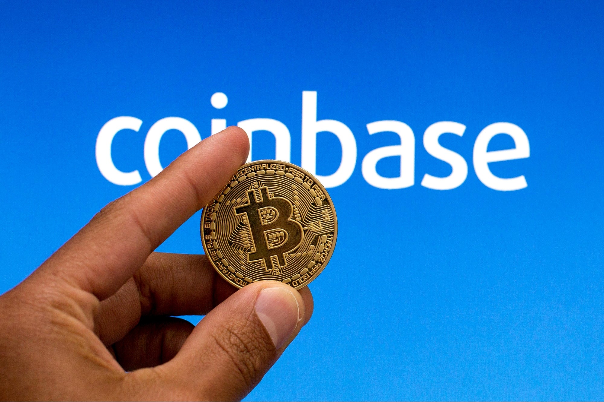Coinbase Allows Users to Borrow up to $1 Million, Using Bitcoin as  Collateral
