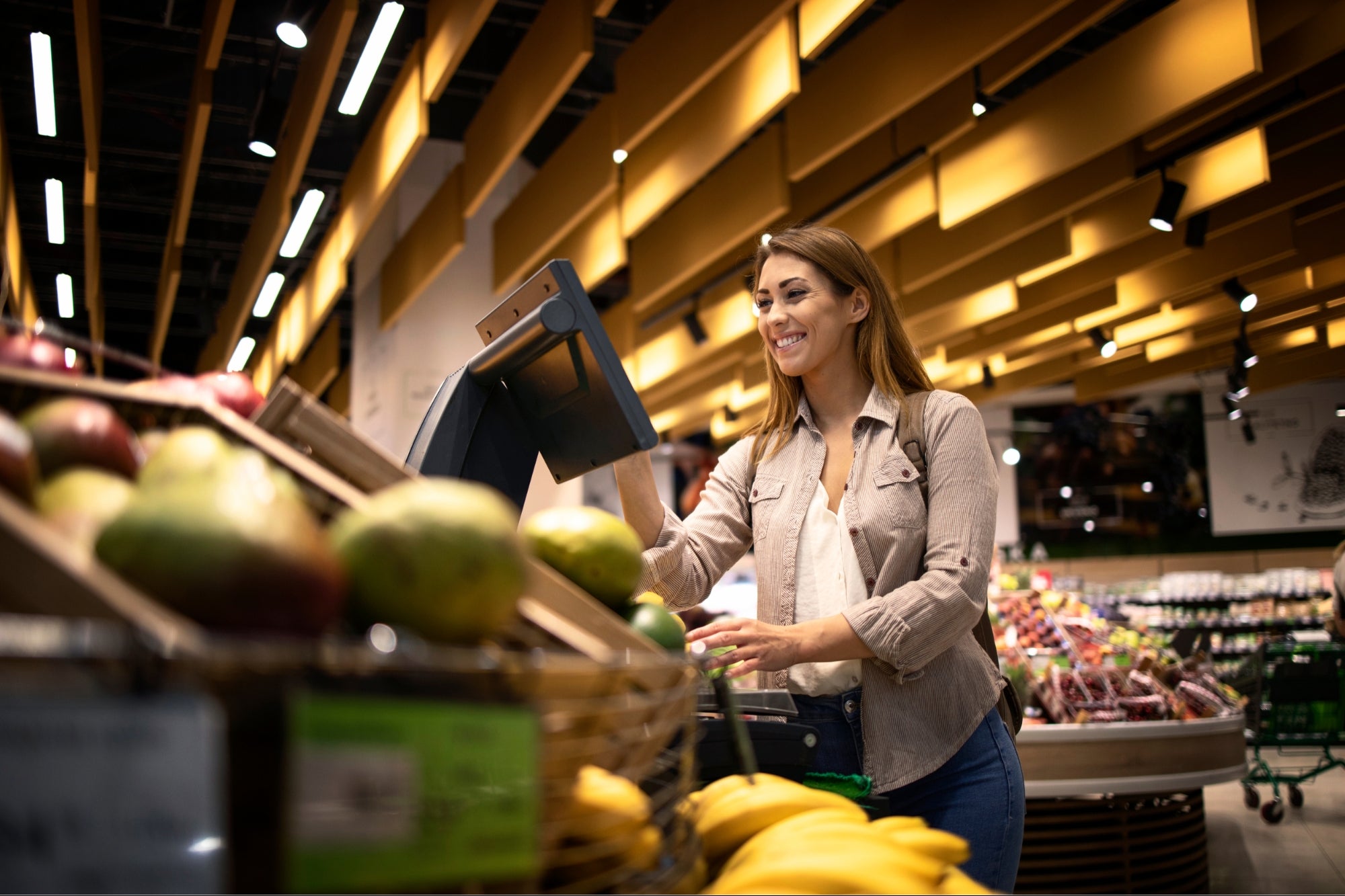 The 6 Essential In-Store Experiences That Your Customers Want to See