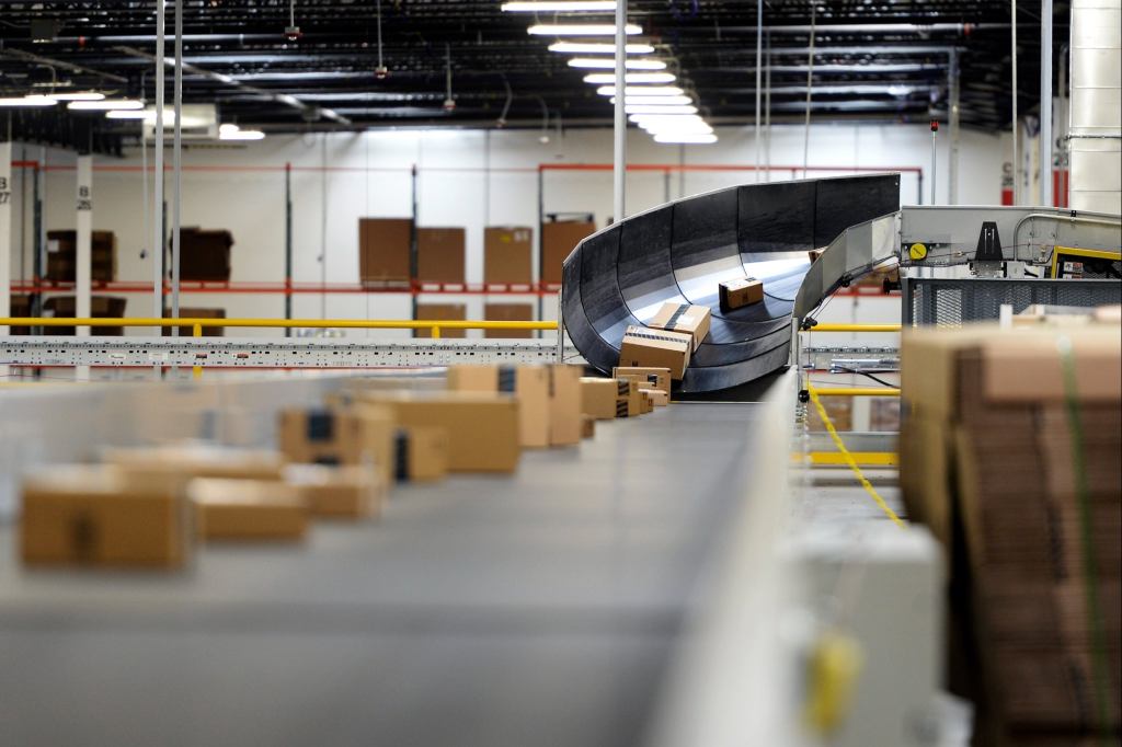 Amazon Inventory Management: Solutions to Common Problems