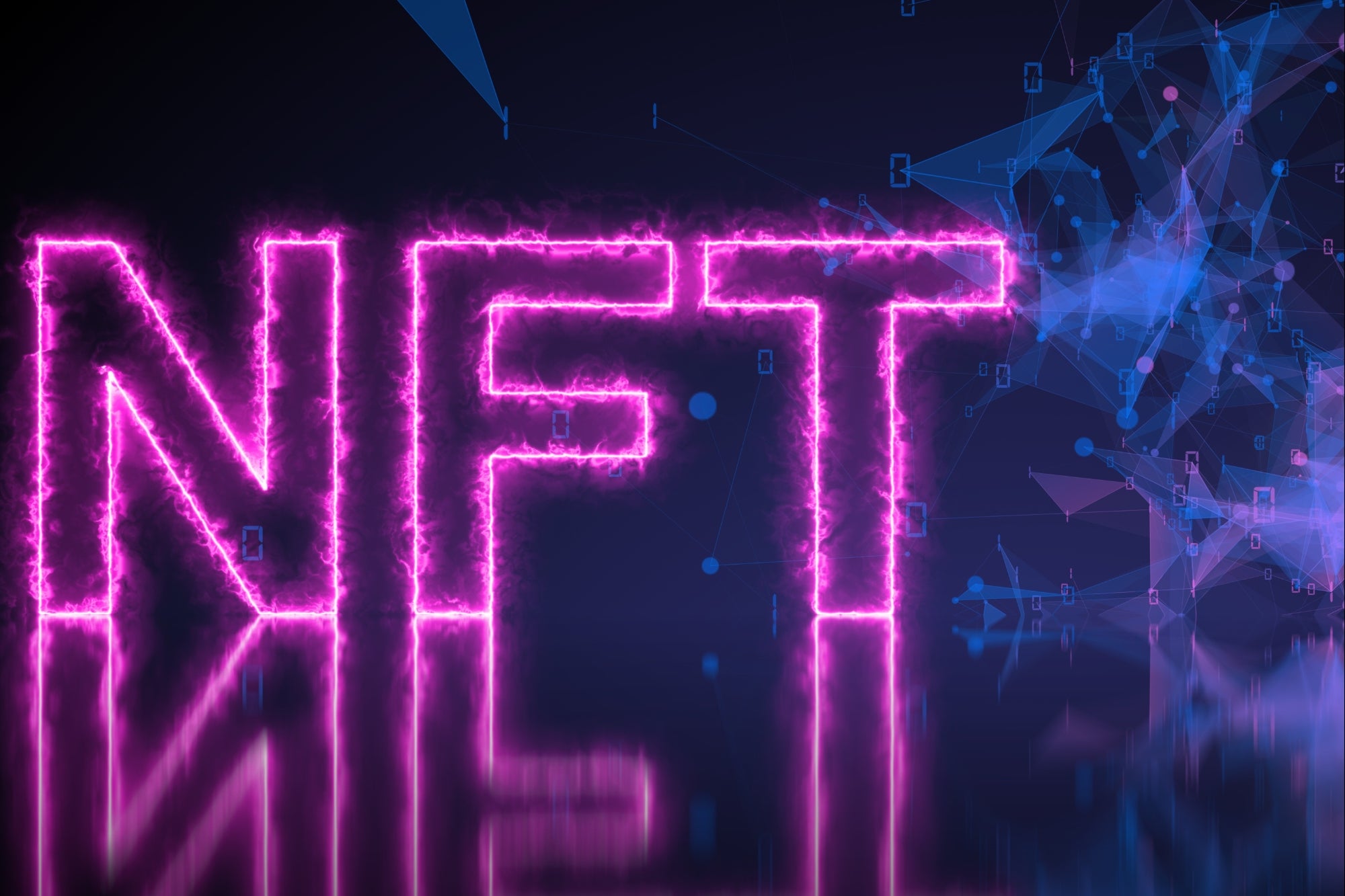 NFTs Are So Much More Than JPEGs