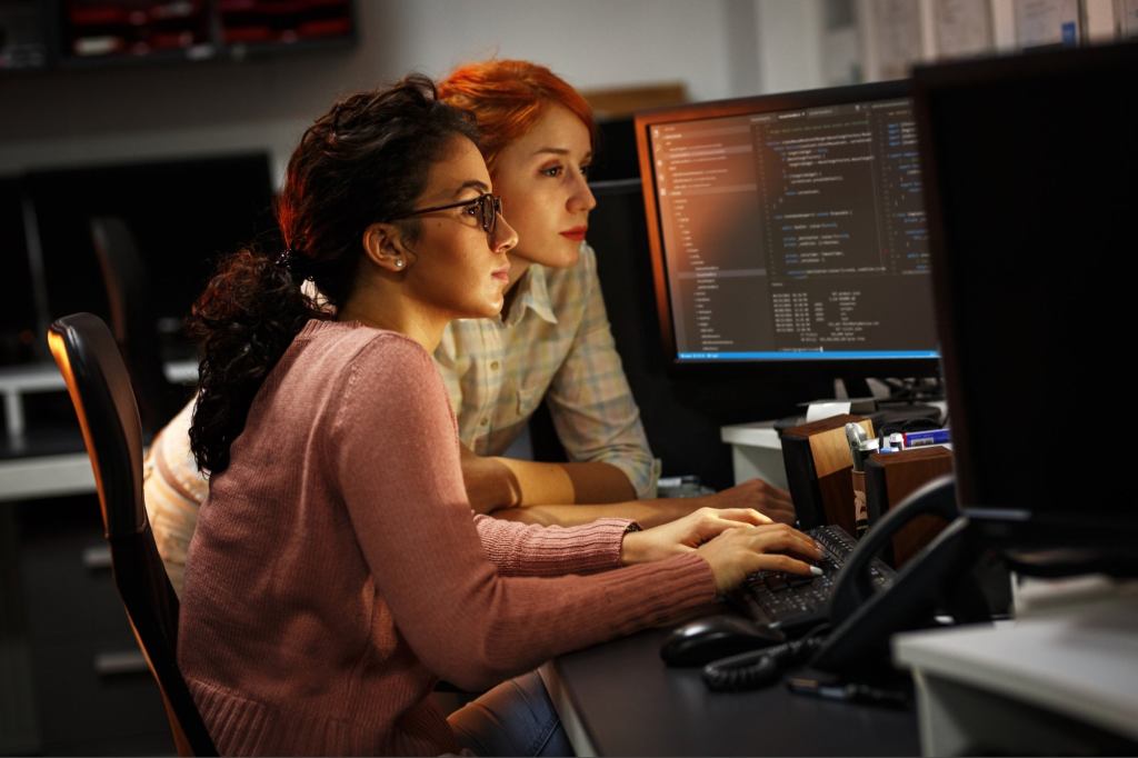343 Programers How to Find the Right Programmers: A Brief Guideline for Startup Founders