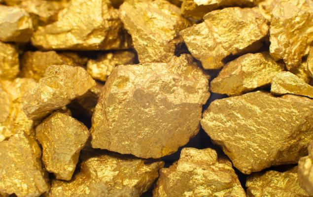 Barrick's (GOLD) Bulyanhulu to Acquire Six Prospective Lisenses