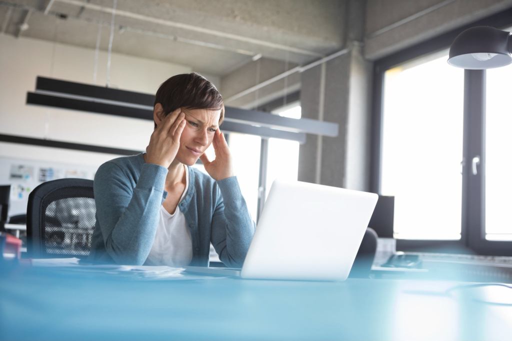 The 4 Stages of Burnout, and How to Turn Them to Your Advantage