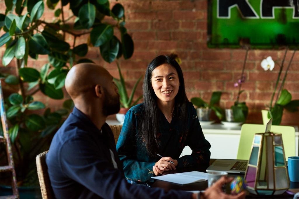 Ing Supportive How to Earn an In With the Supportive Partners You Need
