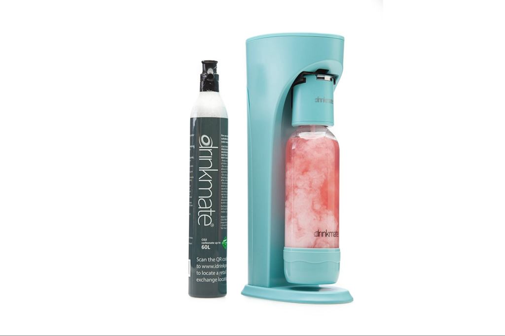 Watermate Infuser Staying Hydrated Has Never Been This Fun