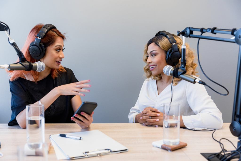 How to Grow a Loyal Podcast Audience