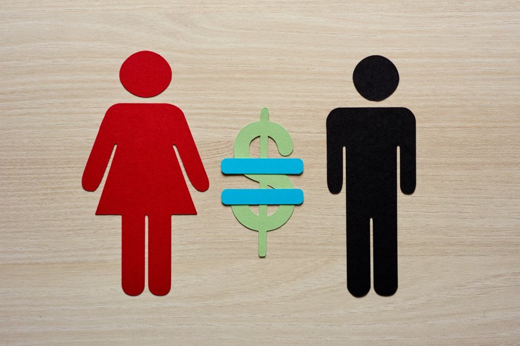 It's Equal Pay Day, and This Twitter Bot Is Calling Out Companies That ...
