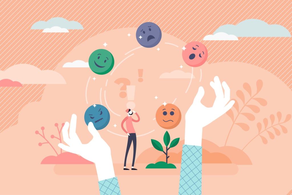 6 Important Tips for Improving Your Emotional Control