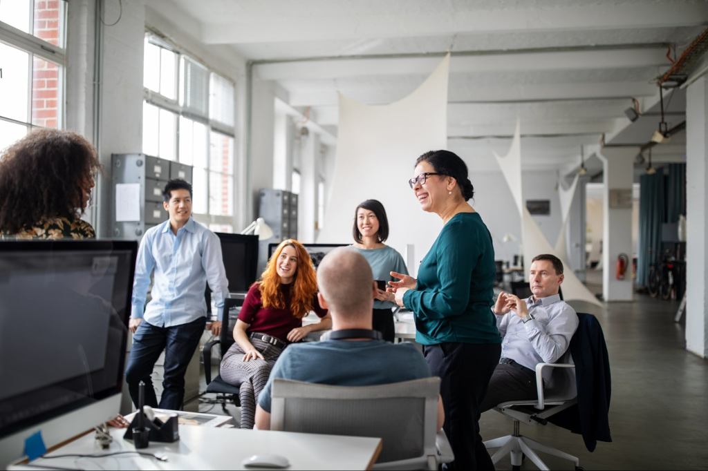 Do Happy Tech Leaders Equal Happy Employees?