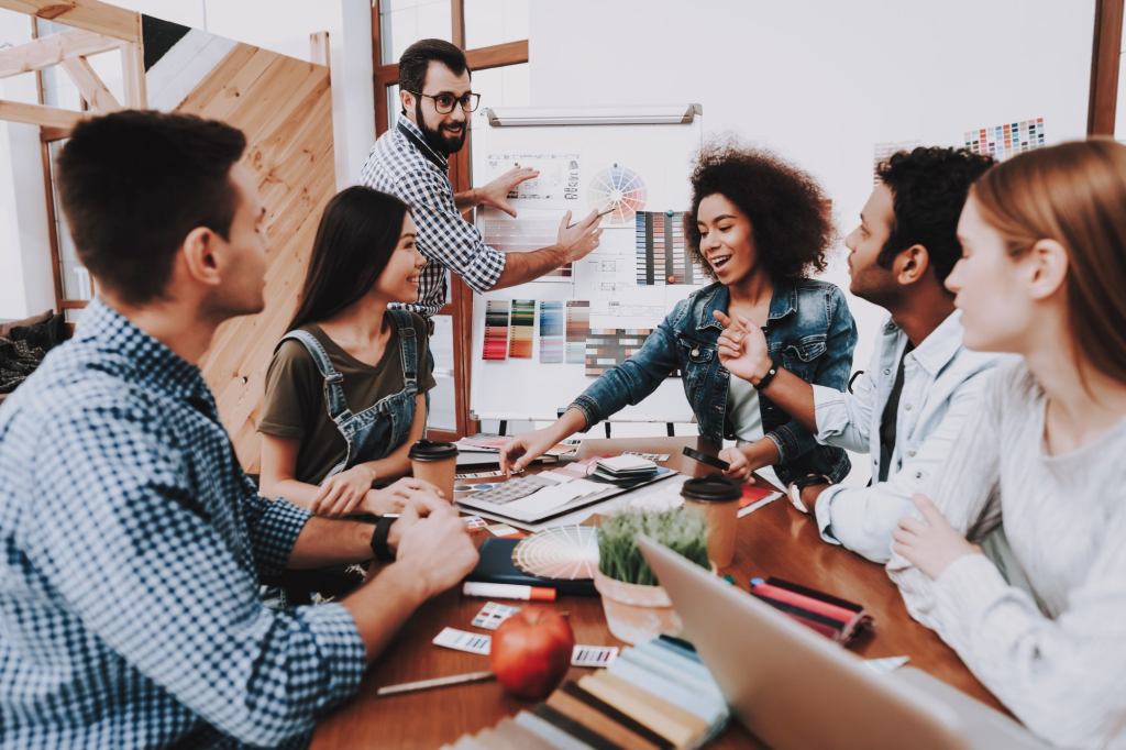 5 Easy Ways to Create Stronger Workplace Connection