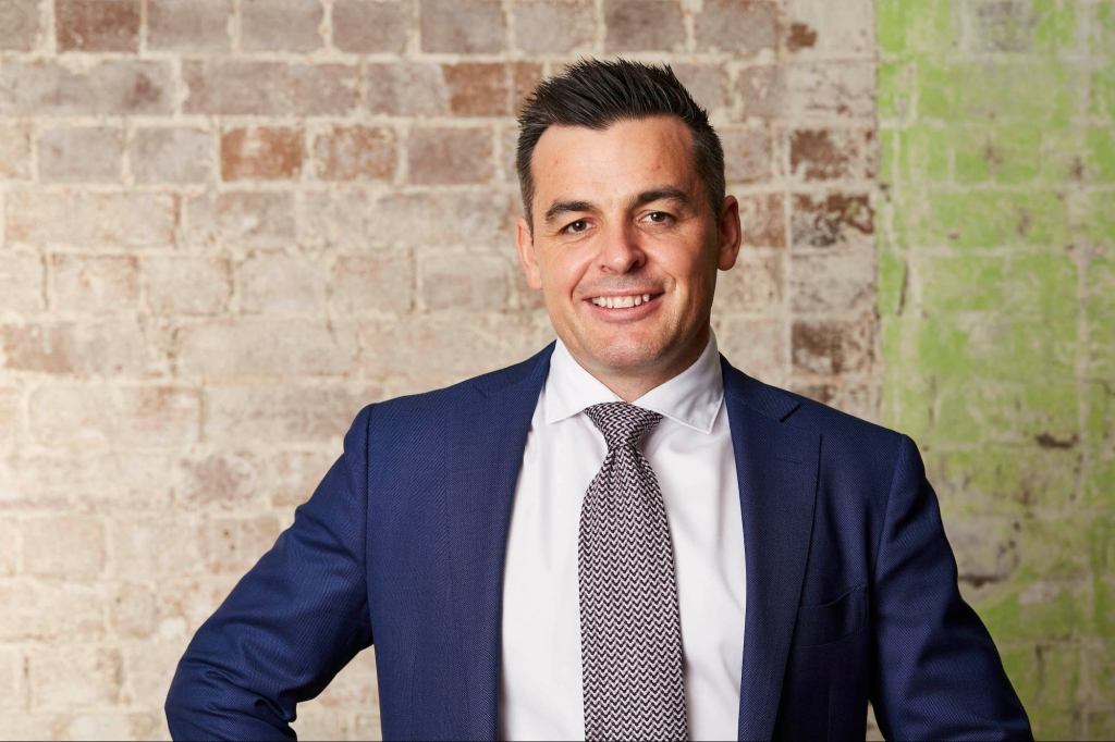 Sam Rivard Growth Advice From Ansarada: 'Be Obsessed With Bringing Value to Customers'