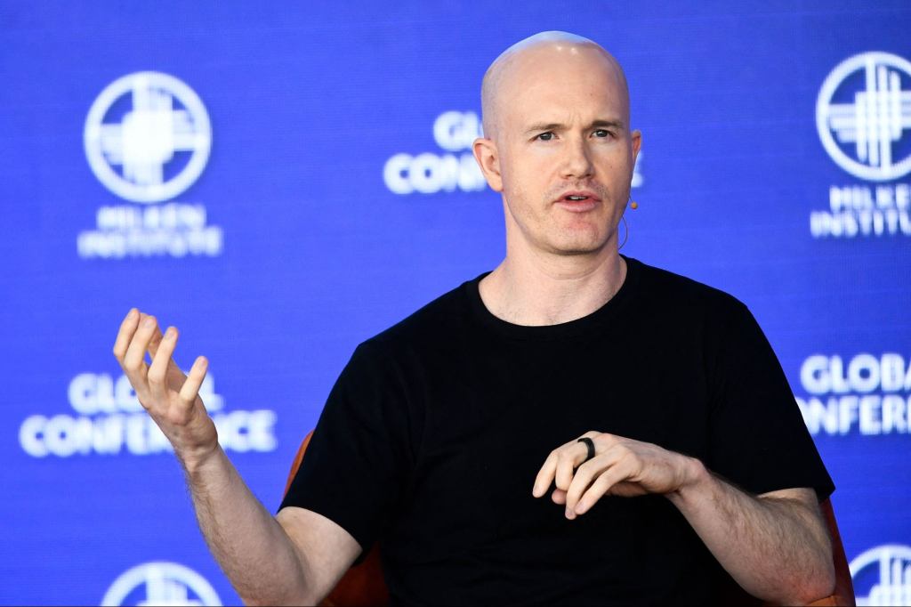 Coinbase Lays Off Over 1,000 Employees Amid Digital Market Falls