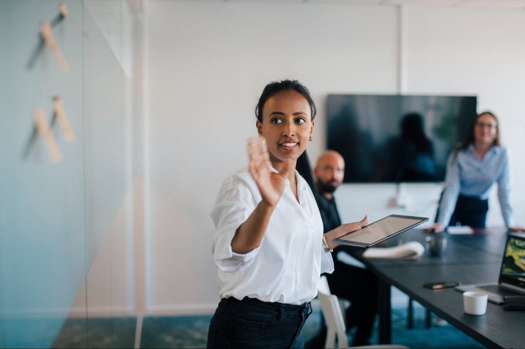 Capacitized 3 Benefits to Increasing Your Capacity