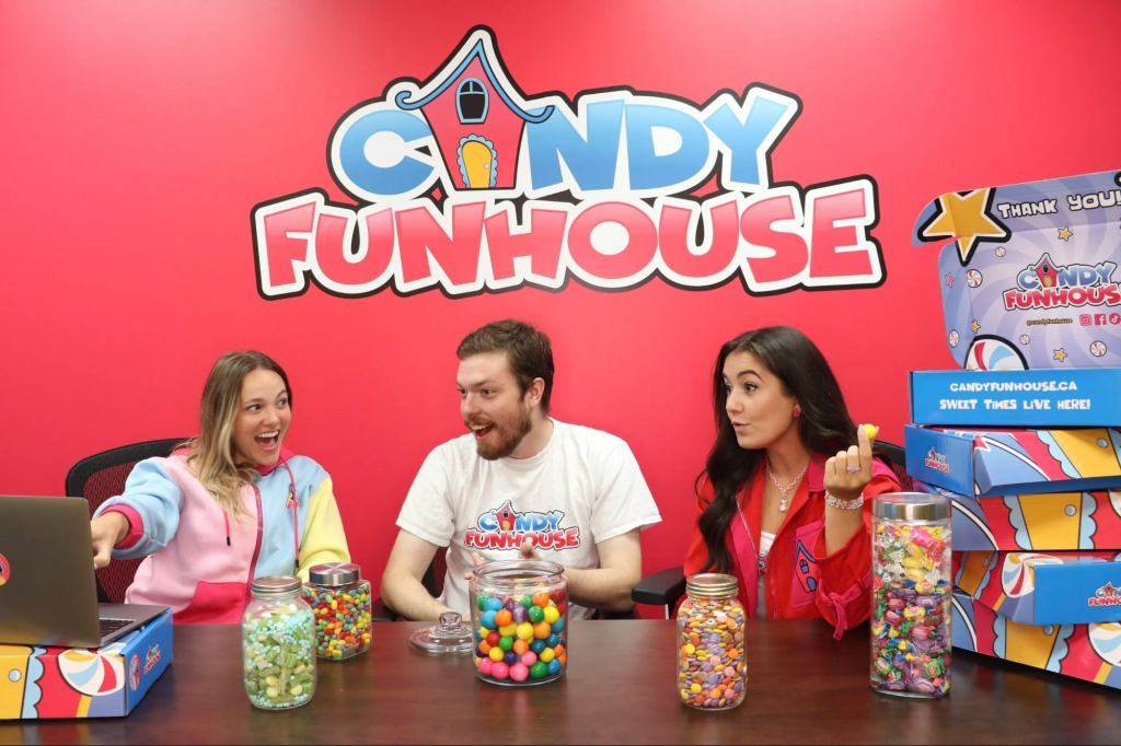 Is This $100,000 Candy Testing Job For Real?