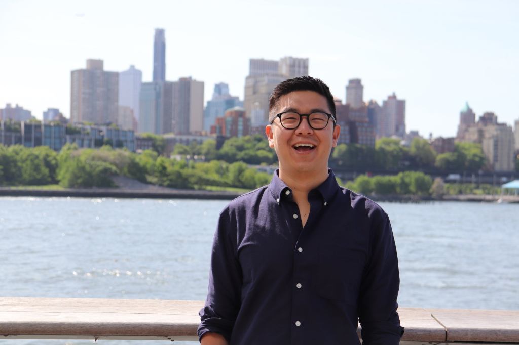 This Entrepreneur Built a Business Designed to Help His Parents Live ...
