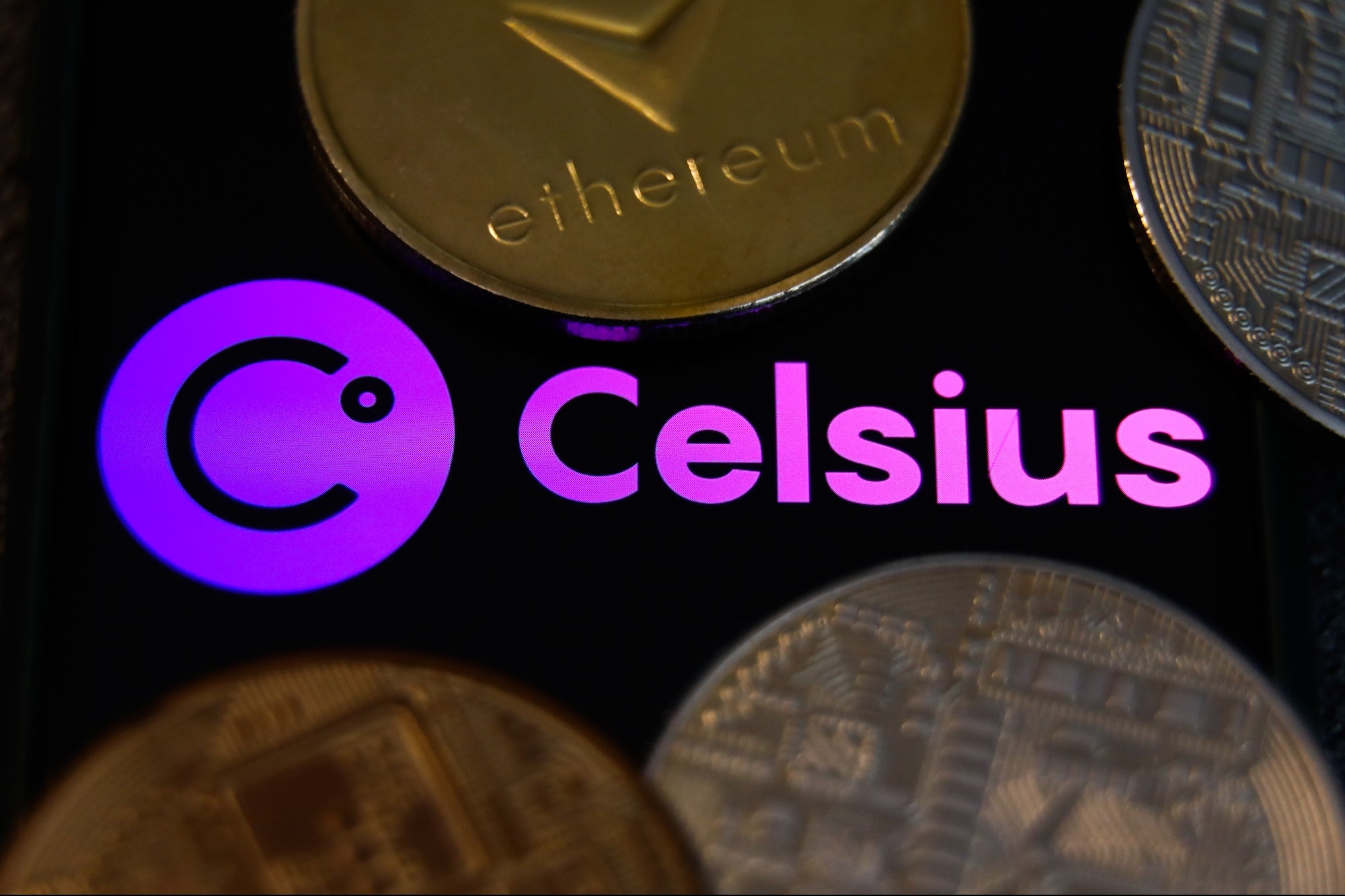 Celsius Ex-CEO Withdrew $10 Million Prior to Account Freeze