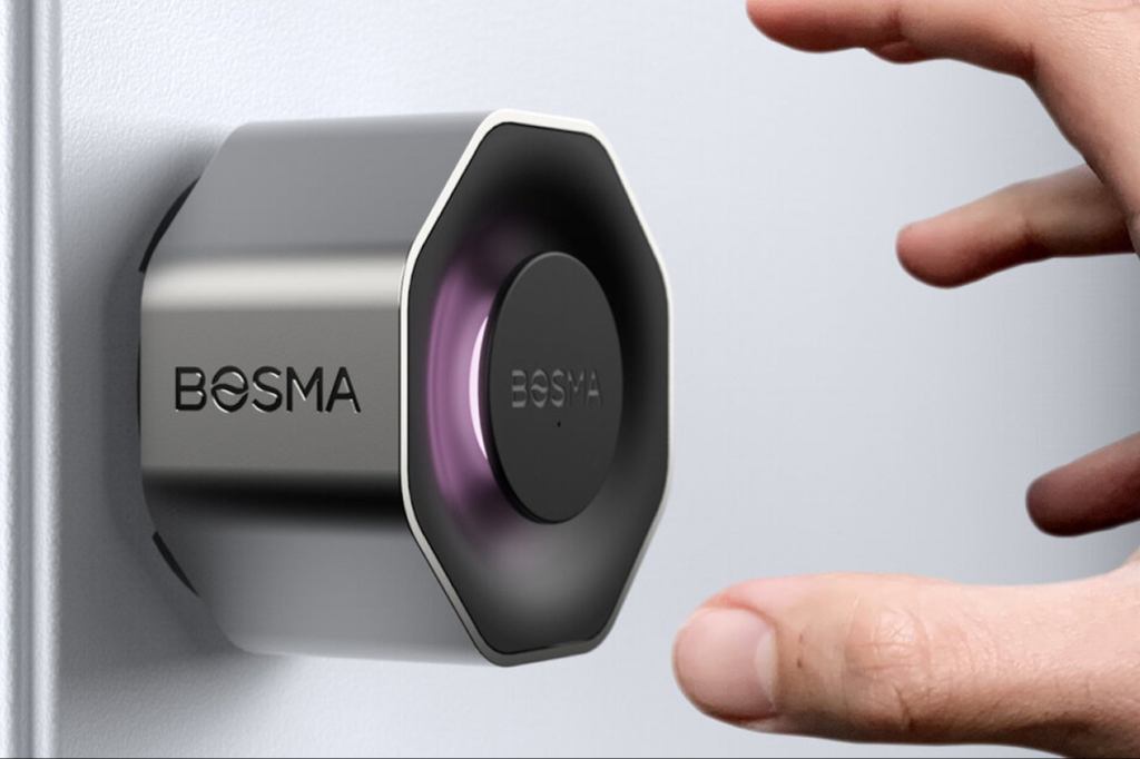 Get This Smart Lock for an Extra 25 Percent off Through October 12th