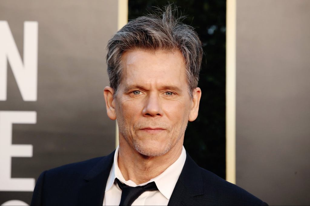 How Much Money Did Kevin Bacon Lose to Bernie Madoff?