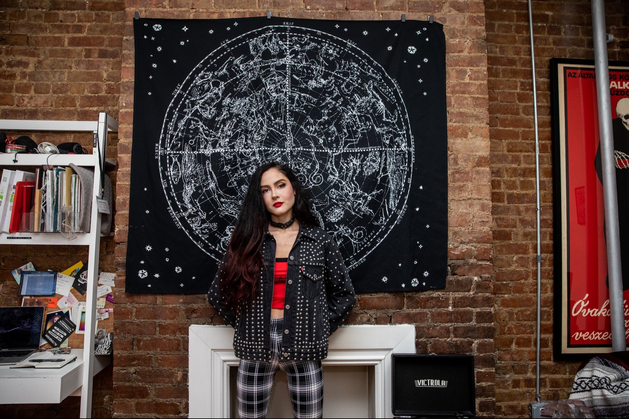 Crypto Astrologer Maren Altman Faces Backlash For Celsius Posts