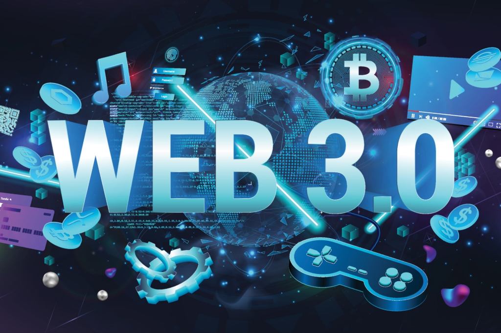 The Bear Market is A Blessing For Web3's Future. Here's Why.